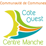 Communauté de communes Côte Ouest Centre Manche