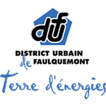 Communauté de communes du District Urbain de Faulquemont