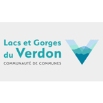 Communauté de Communes Lacs et Gorges du Verdon